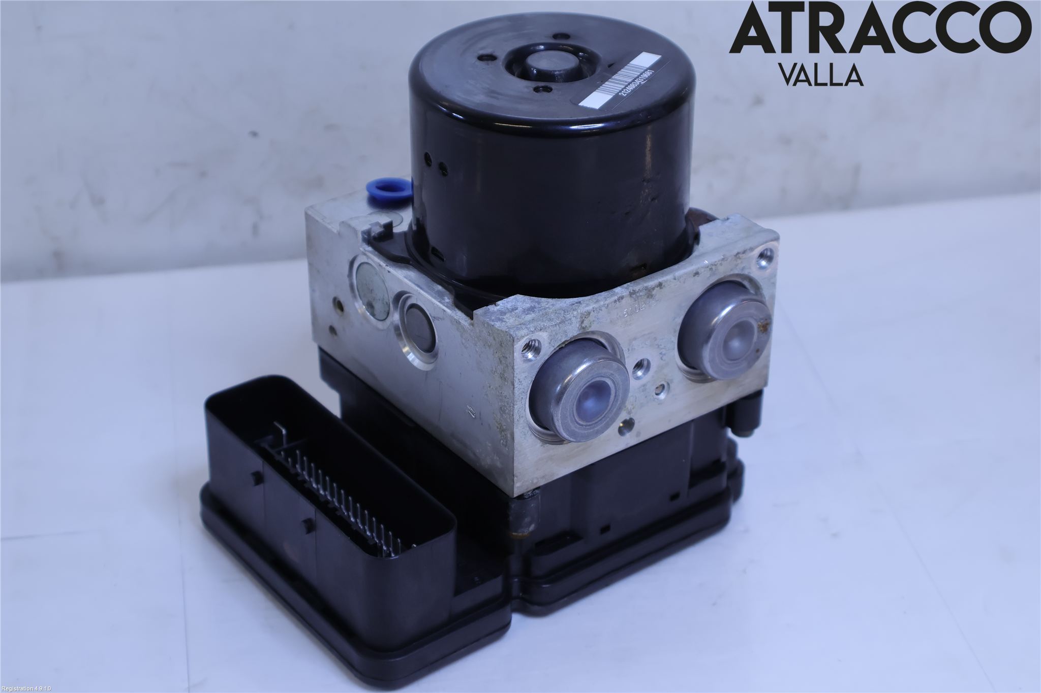 Volvo V70 08-13 Abs Hydraulikkaggregat