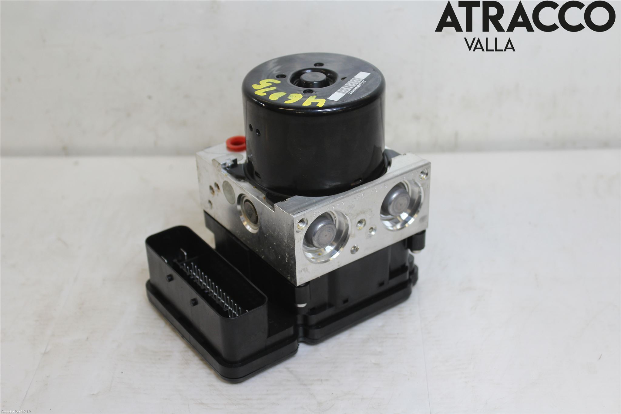 Volvo V40 12-19 Abs Hydraulikkpumpe