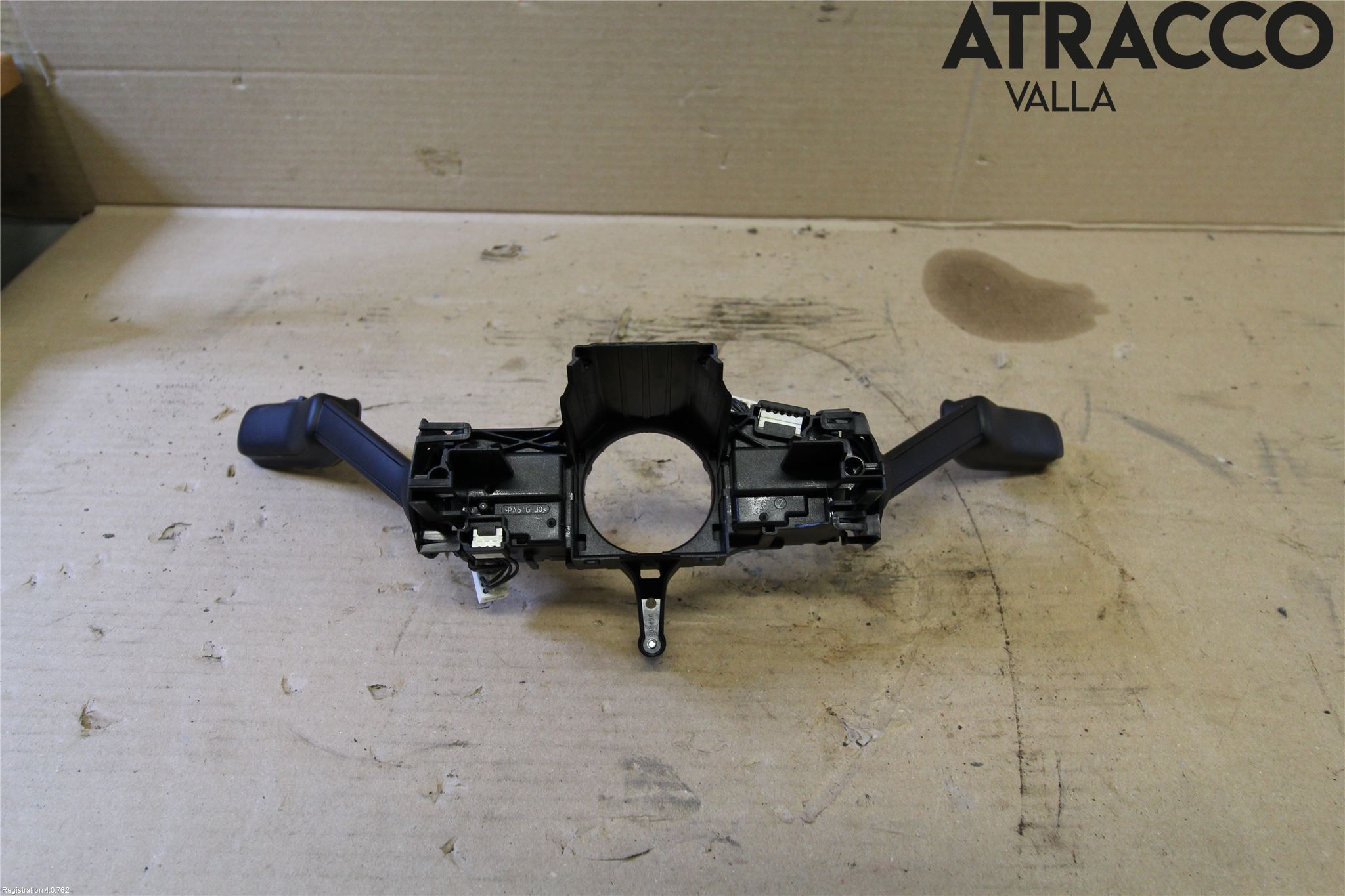 Volkswagen VW TIGUAN 16-24 Bryter Ratt Kombi H Og V