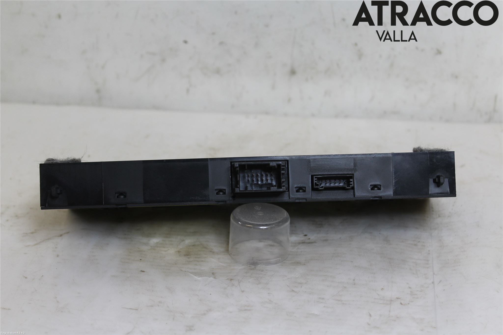 BMW 5 E60/61 Sed/Tou 02-10 Bryter Varmesete