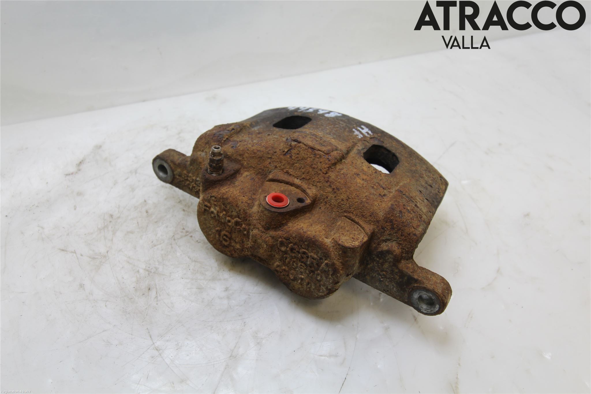 Ford RANGER EU 12-23 Bremsecaliper Foran Høyre