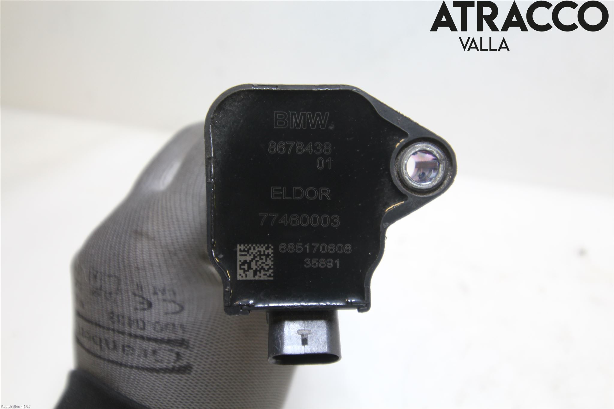 BMW 5 G30/G31/F90 17-23 Coil