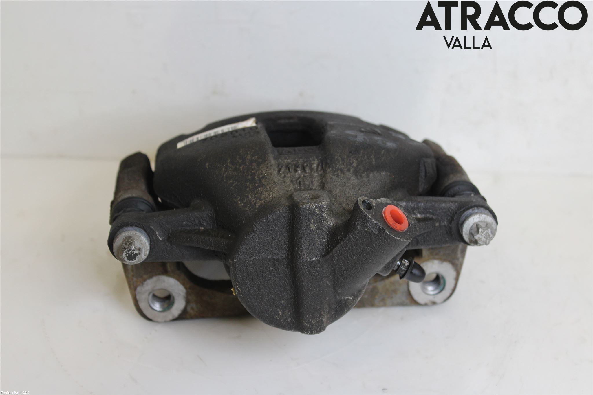 Peugeot 308 14-21 Bremsecaliper Foran Høyre