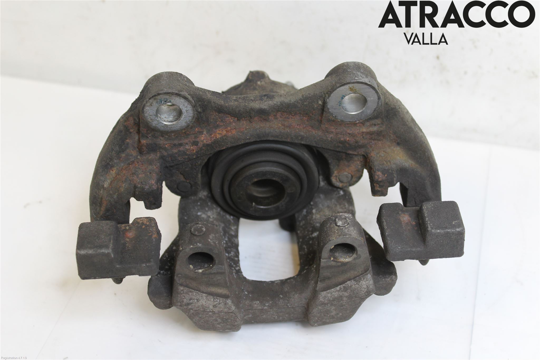 Mercedes-Benz MB E-KLASS (W212) 09-16 Bremsecaliper Bak Venstre
