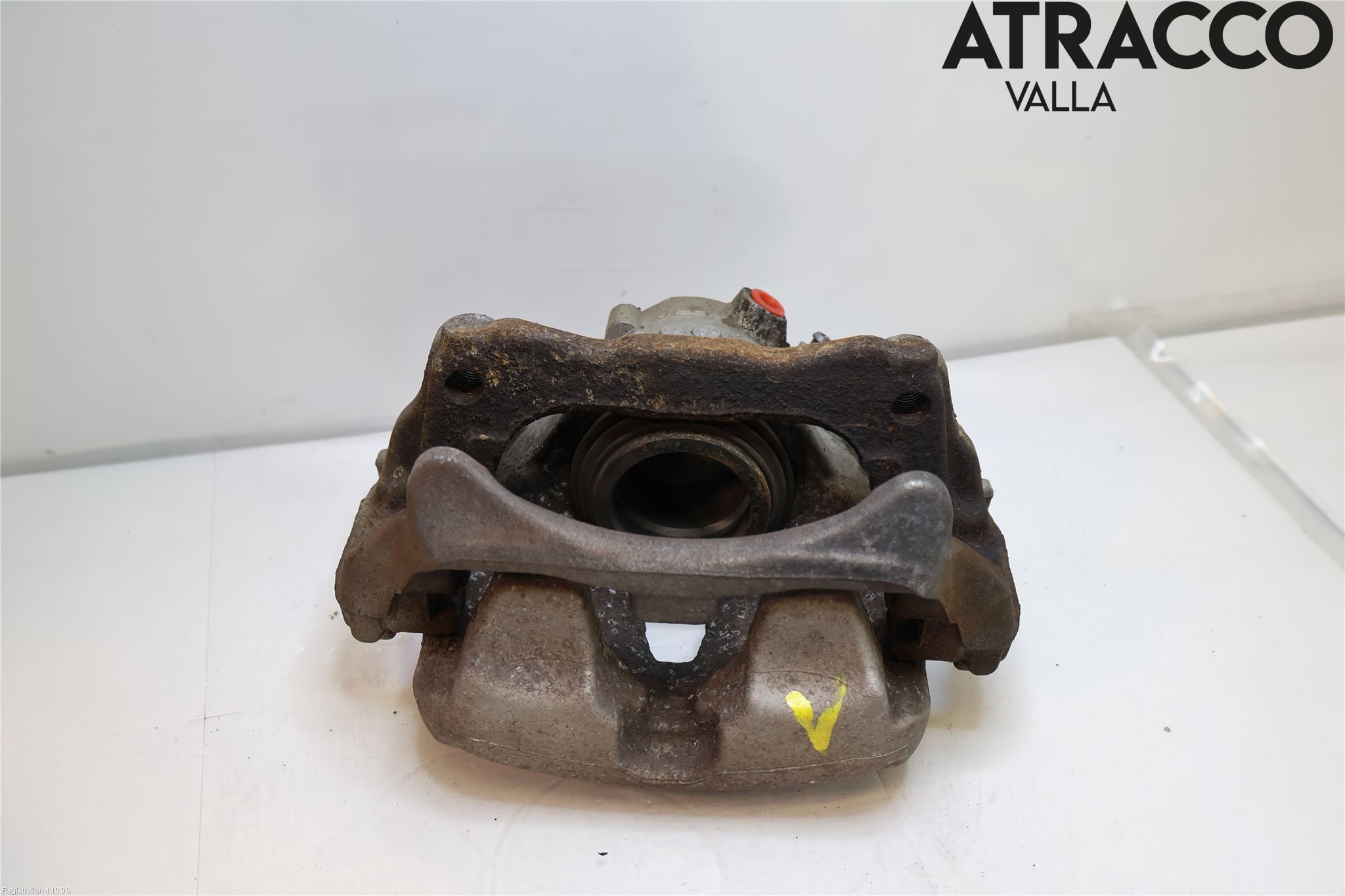 Mercedes-Benz MB E-KLASS (W213) 16-23 Bremsecaliper Foran Venstre