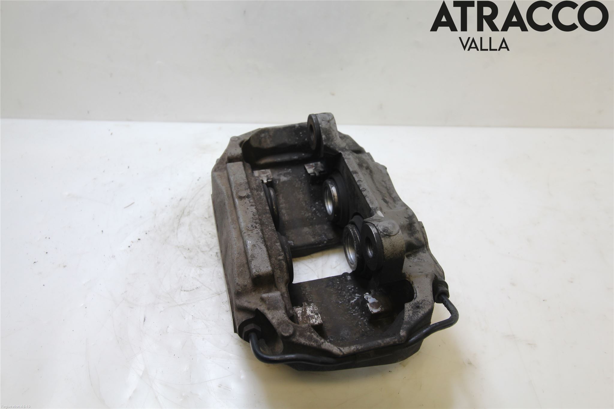 Audi A4/S4 B9 16-19 Bremsecaliper Foran Høyre