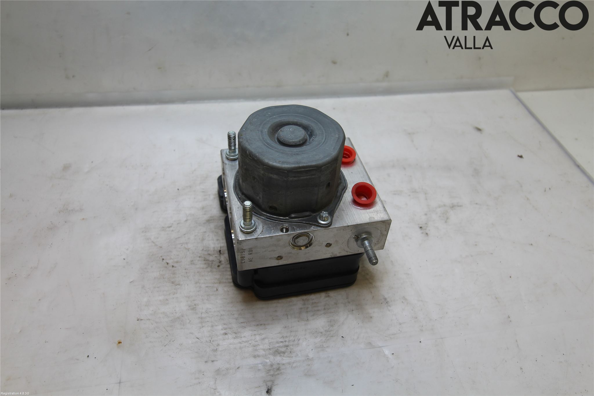 Mercedes-Benz MB A-KLASS (W176) 13-18 Abs Hydraulikkaggregat