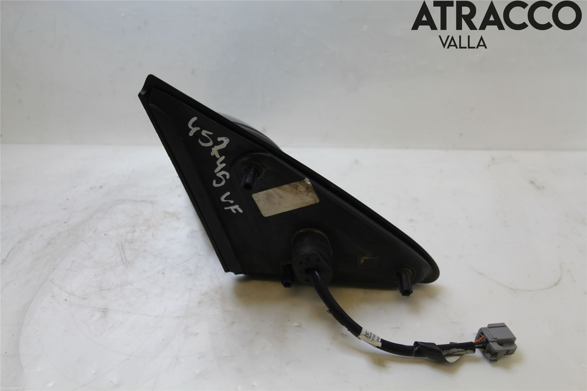 Ford MONDEO     01-06 Speil V M-El Justering