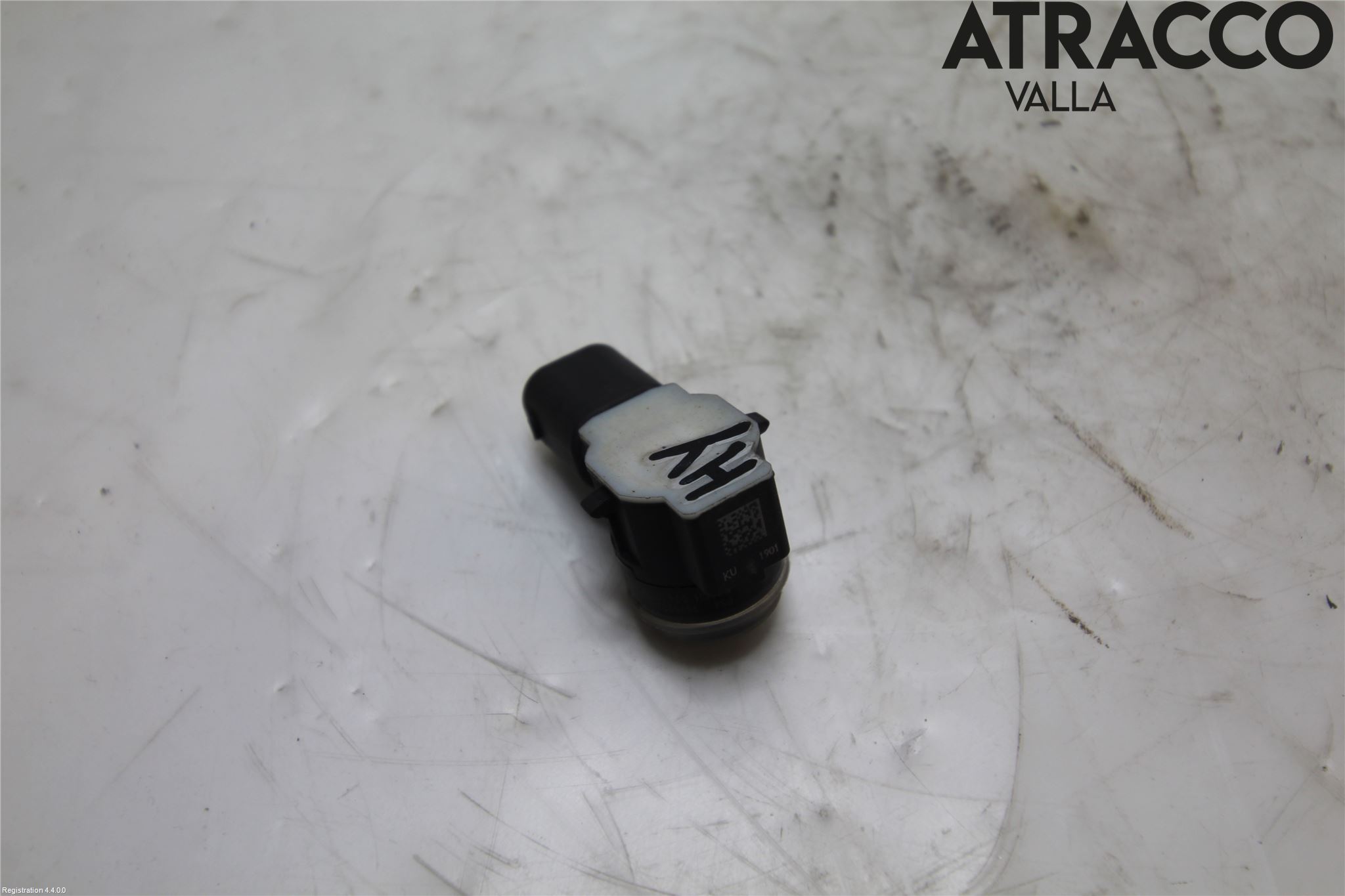 Opel GRANDLAND X 18- Sensor Ryggesensor