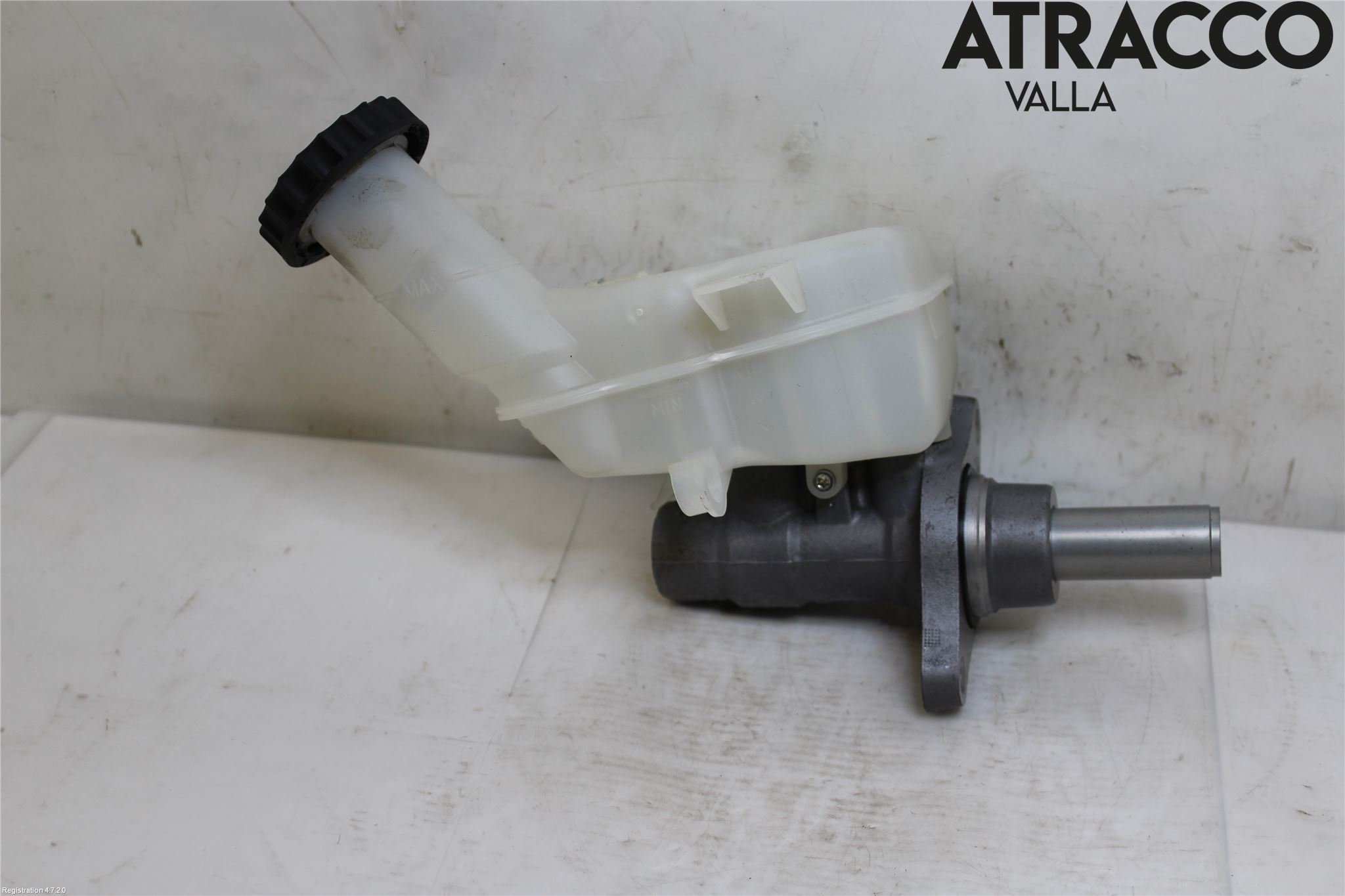 Mitsubishi OUTLANDER 13-21 Brems Hovedsylinder