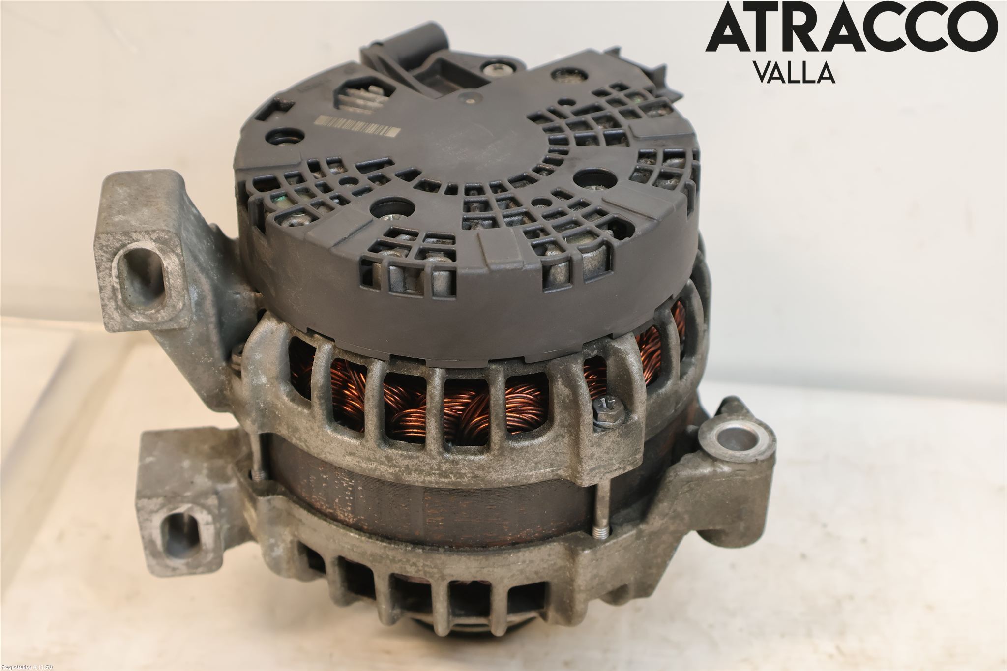 Volvo V40 12-19 Dynamo