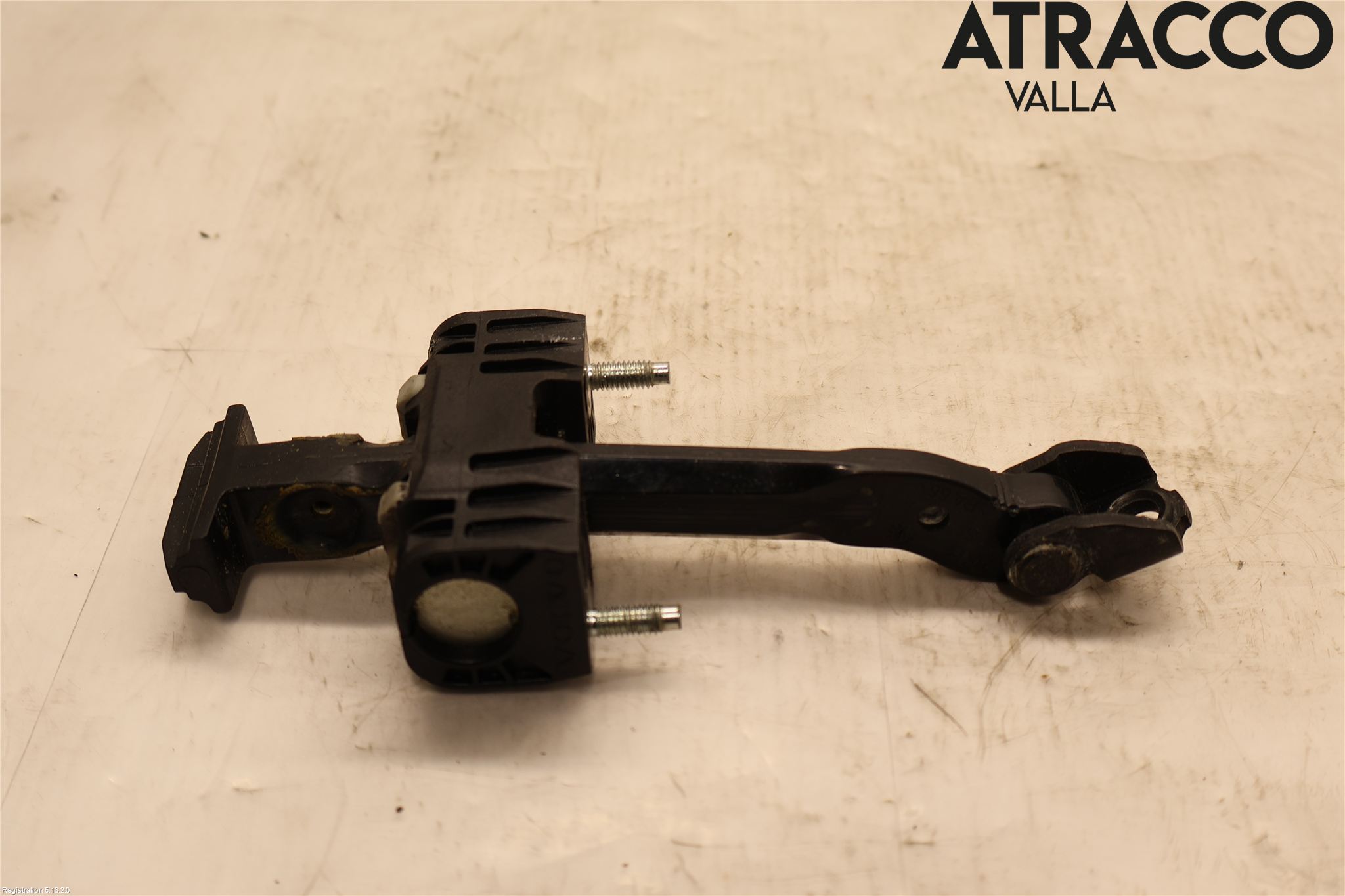 Volvo XC70 08-13 Dørstopper
