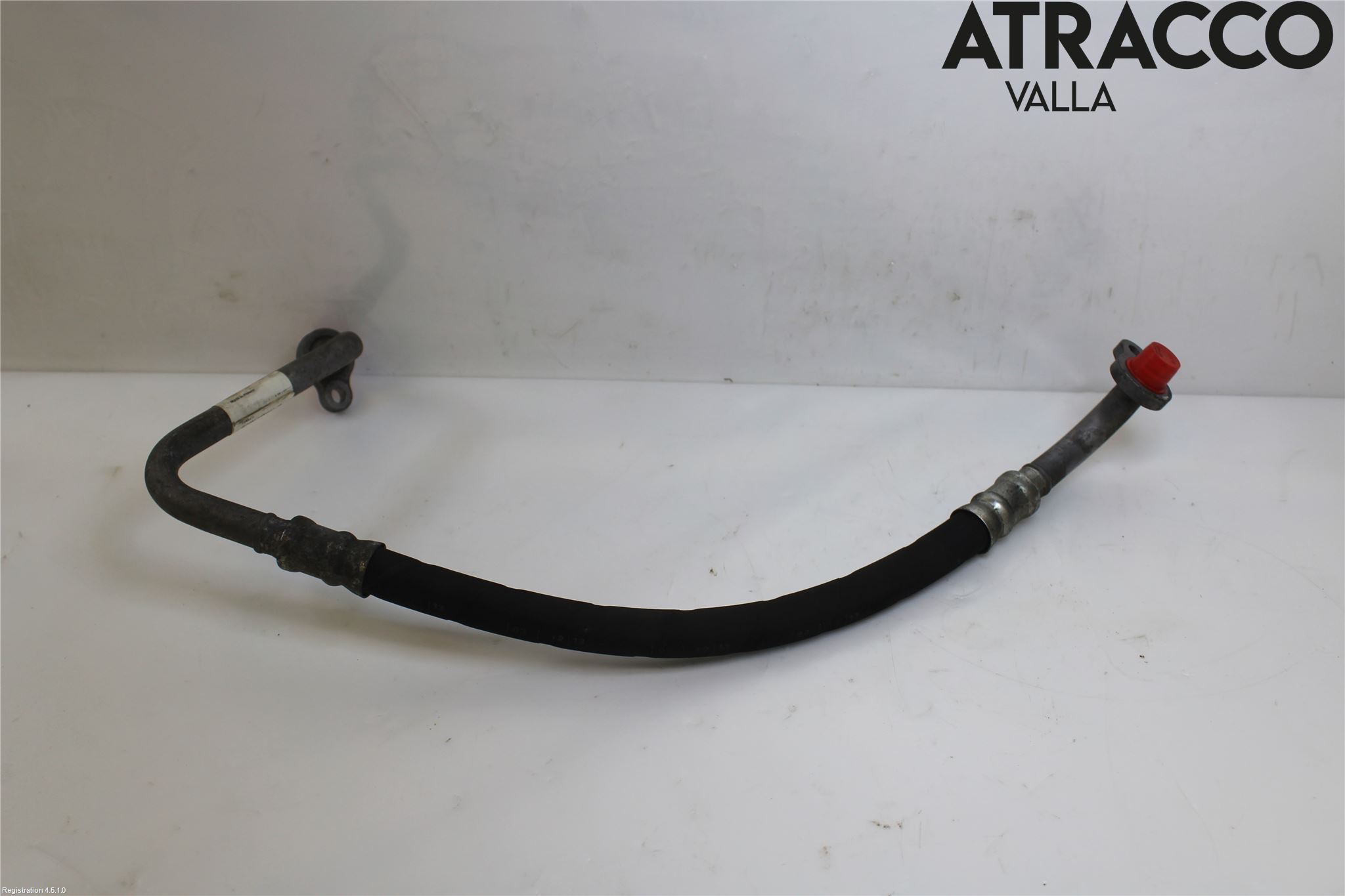 Volvo XC70 14-16 Varme Ac Slange - Rør