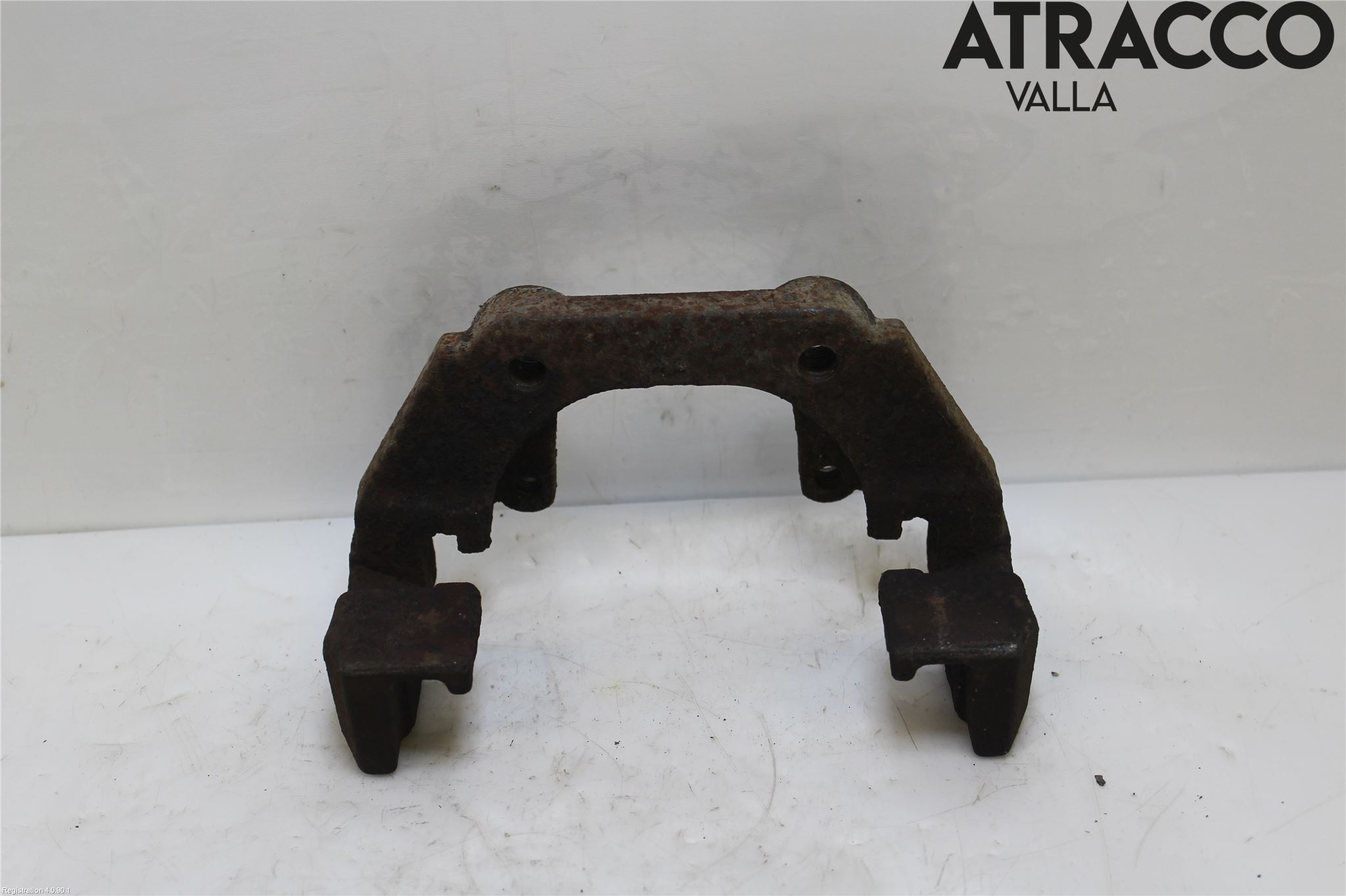BMW X6 E71/E72   08-14 Bremsecaliper Feste Holder