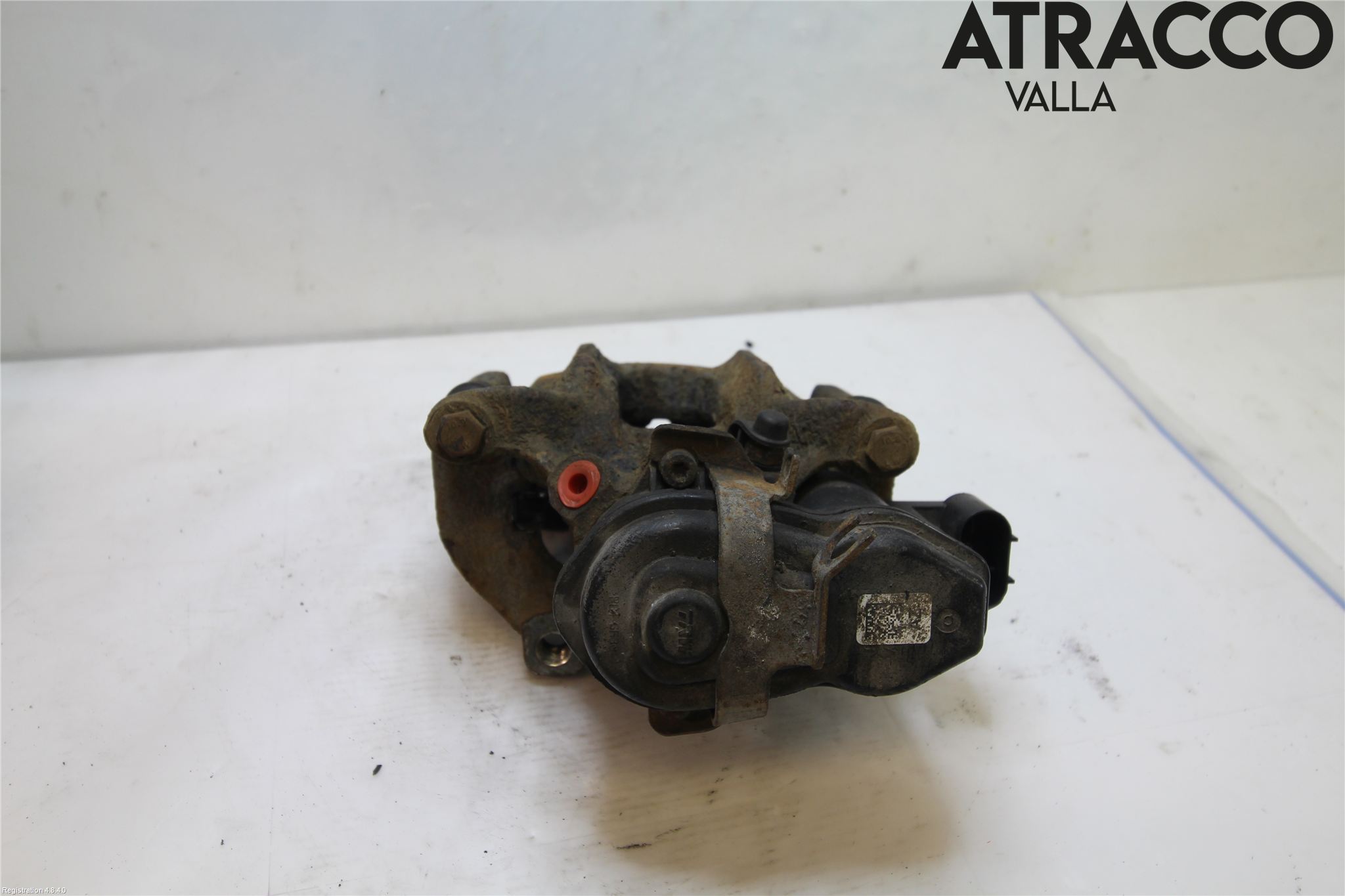 BMW X4 F26 14-18 Bremsecaliper Bak Høyre