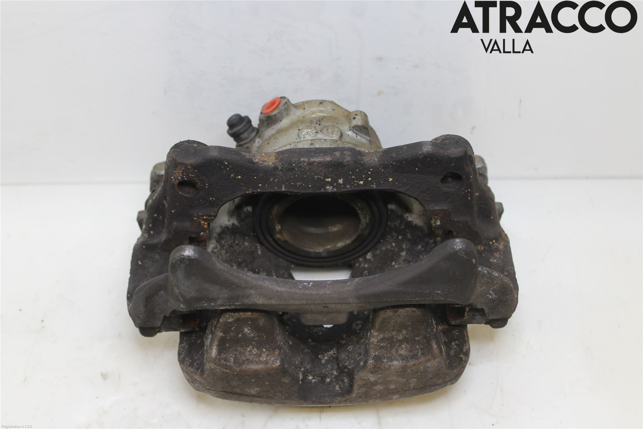 Mercedes-Benz MB E-KLASS (W213) 16-23 Bremsecaliper Foran Høyre