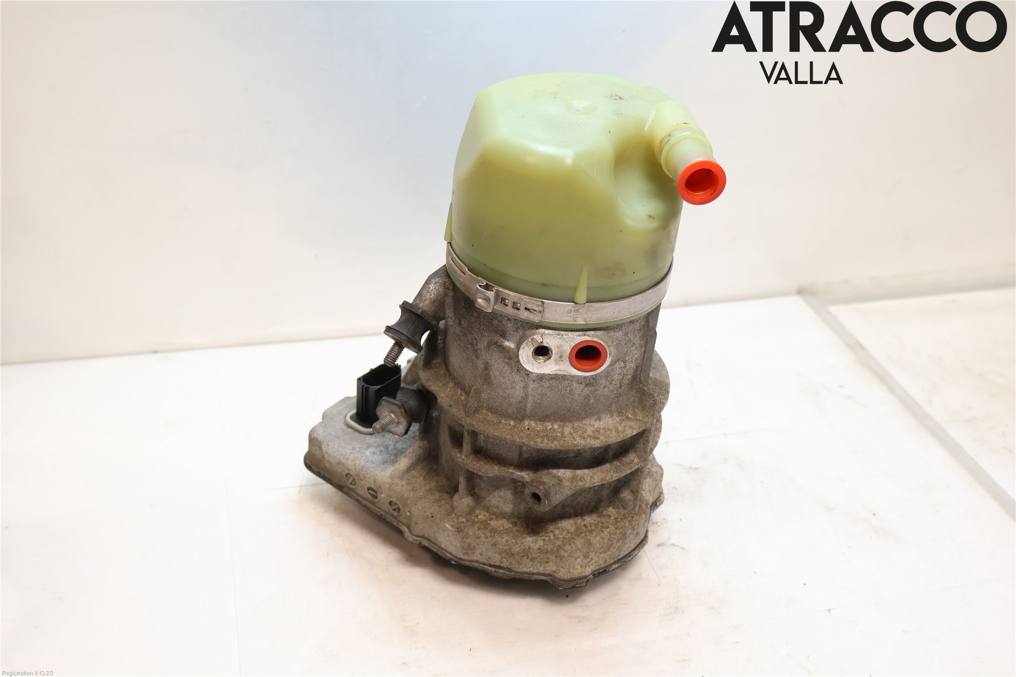 Volvo S80 07-13 Servostyring Eletrisk Pumpe