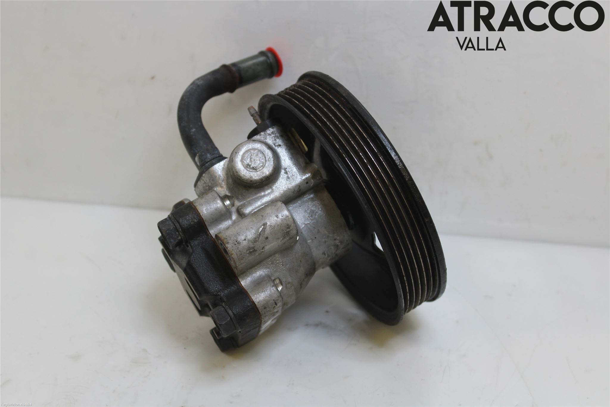 Hyundai TRAJET Servo Pumpe