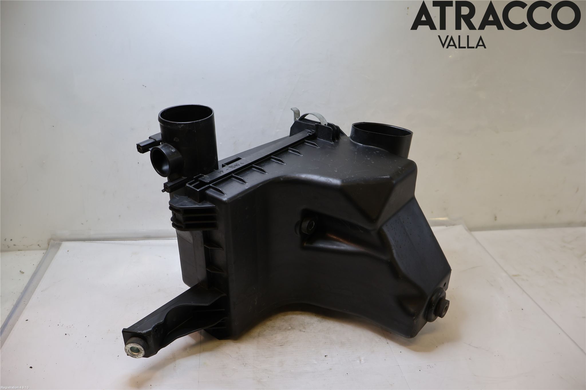 Toyota AURIS 13-19 Luftfilter Boks