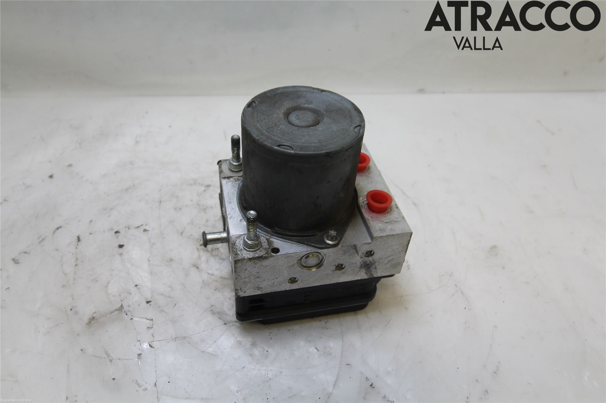 Subaru FORESTER SH  08-13 Abs Hydraulikkaggregat