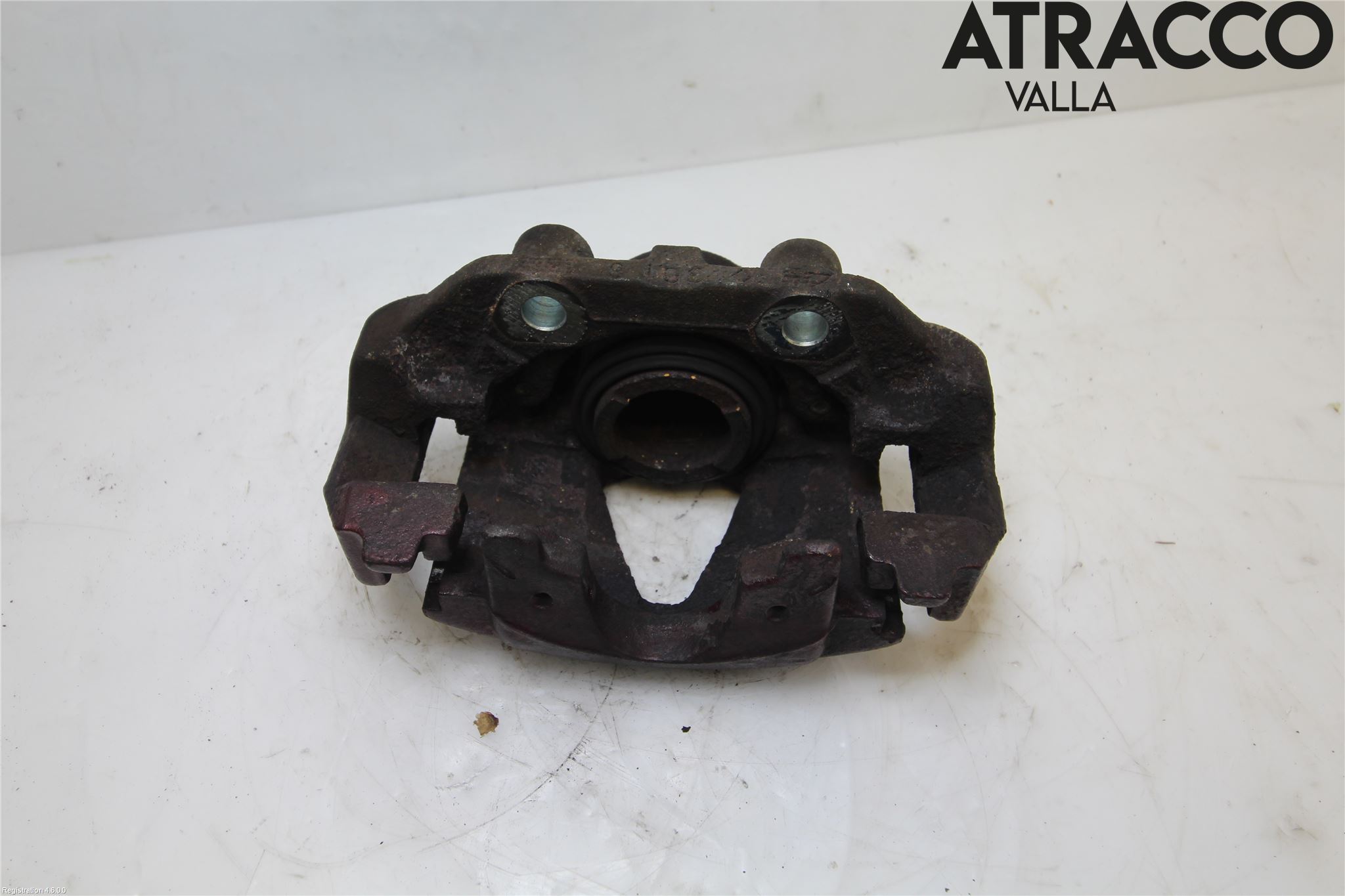 Opel VECTRA B 96-01 Bremsecaliper Foran Venstre