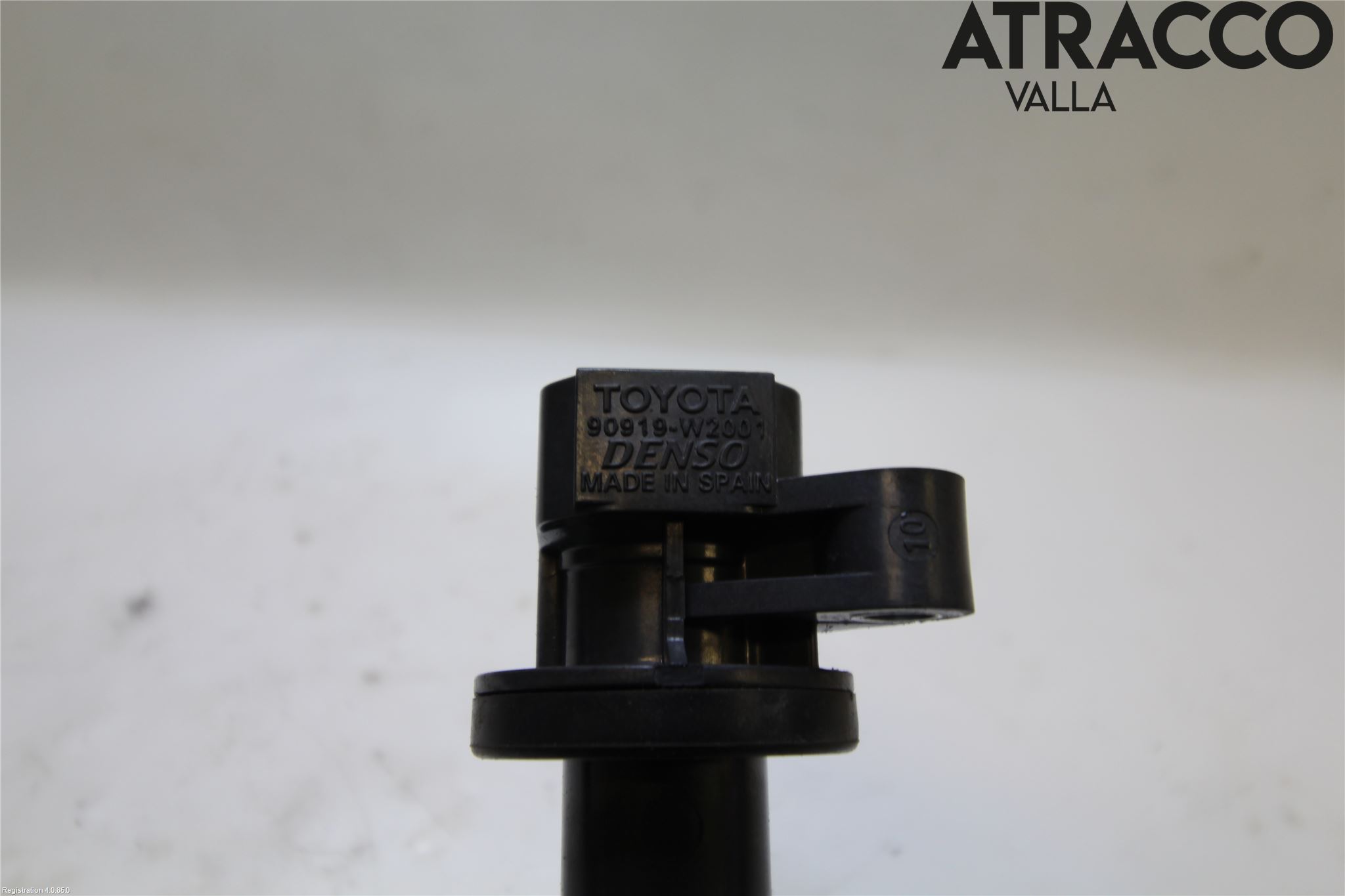 Citroen C1 06-13 Coil