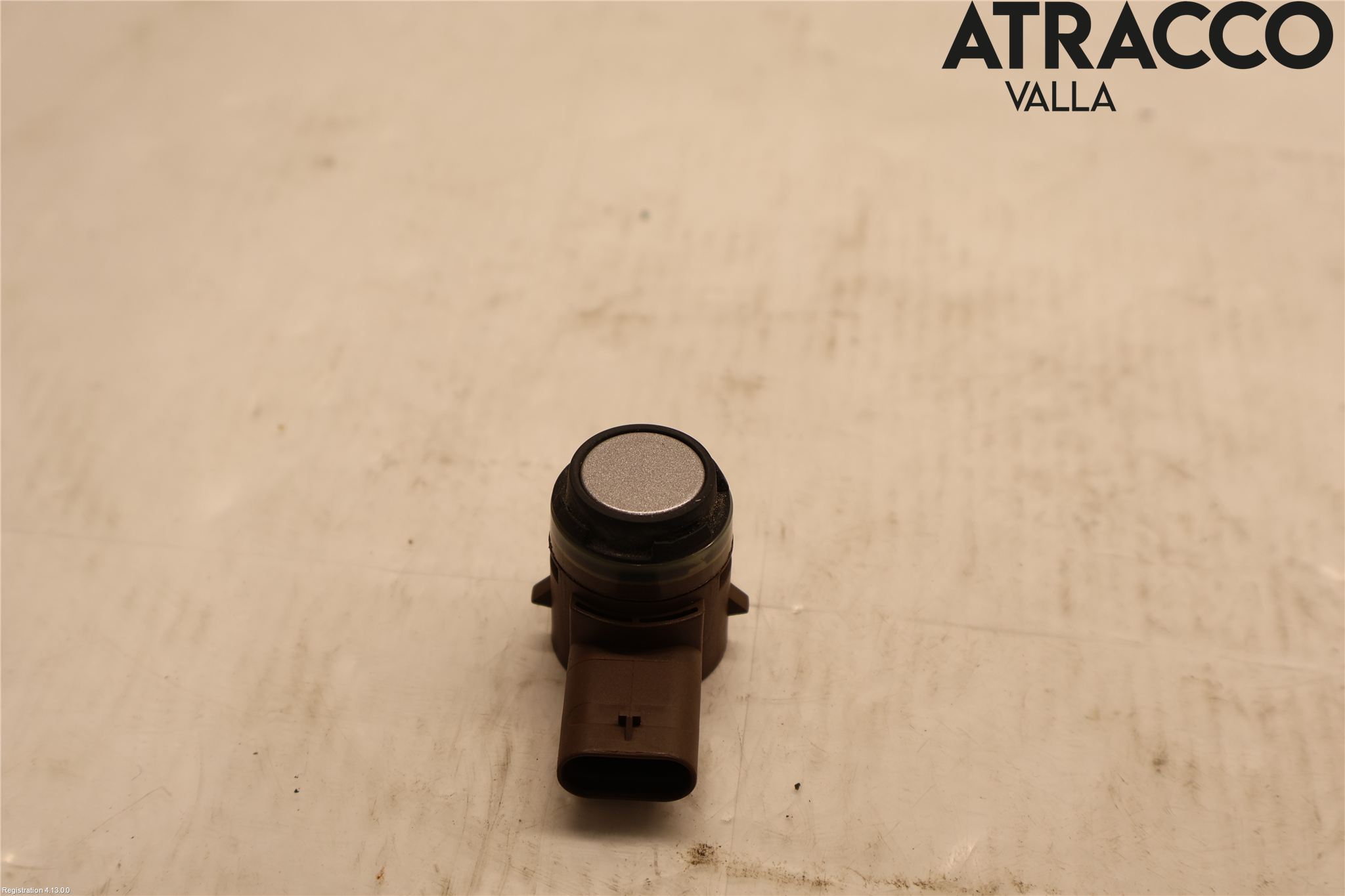 Toyota C-HR 16-23 Sensor Parkering Front