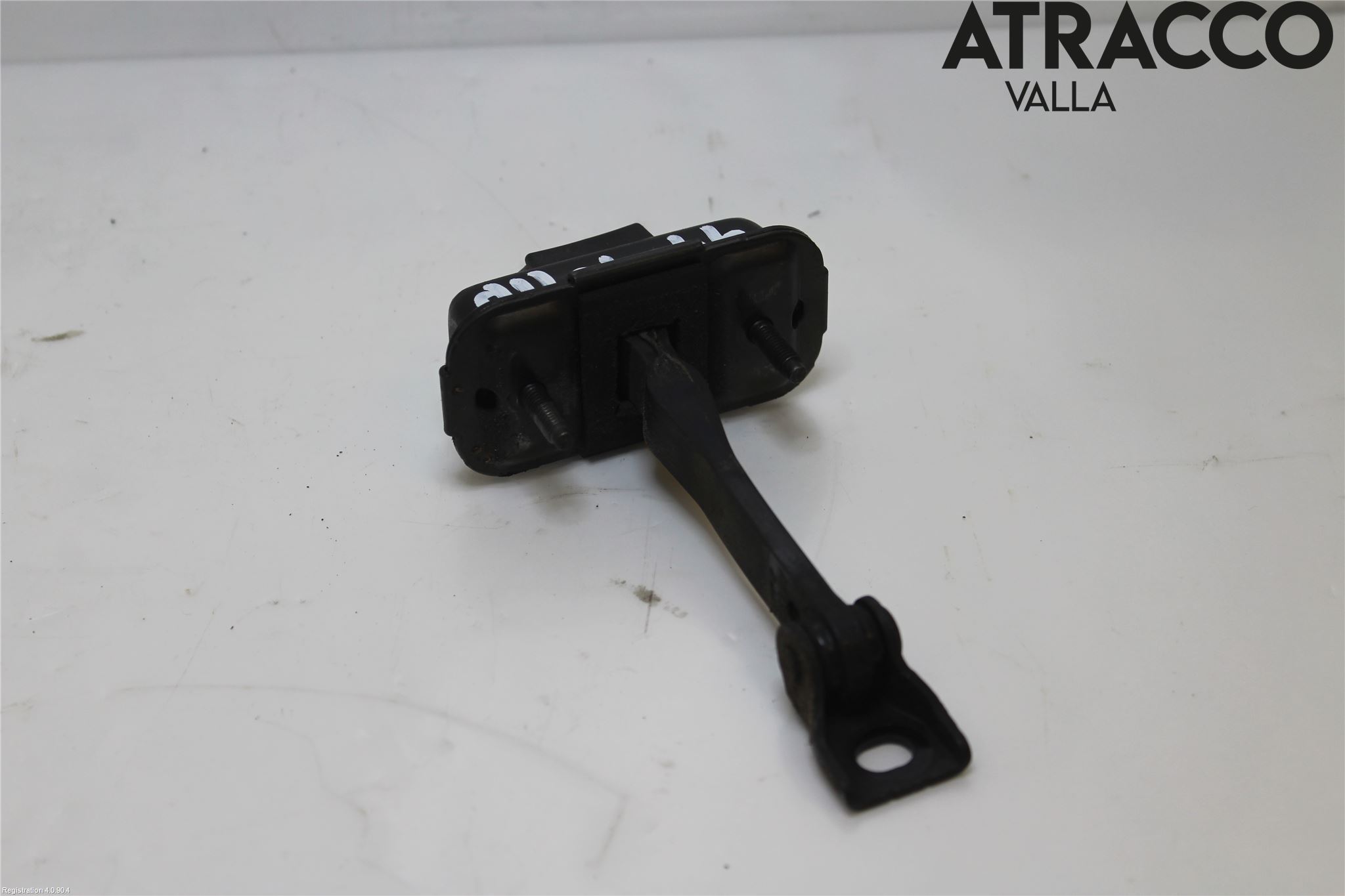 Peugeot PEUGOT 208 16-19 Dørstopper