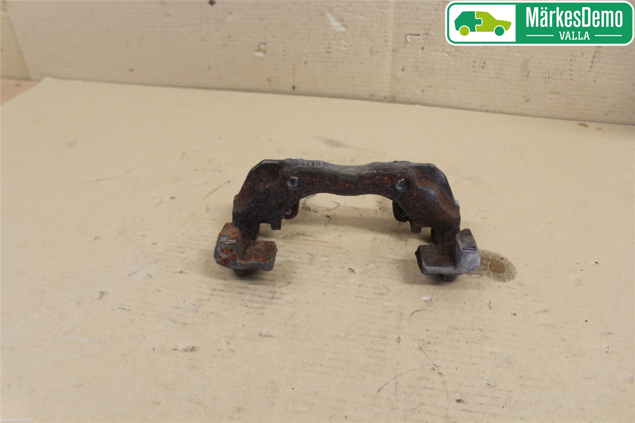 Volvo V40 12-19 Bremsecaliper Feste Holder