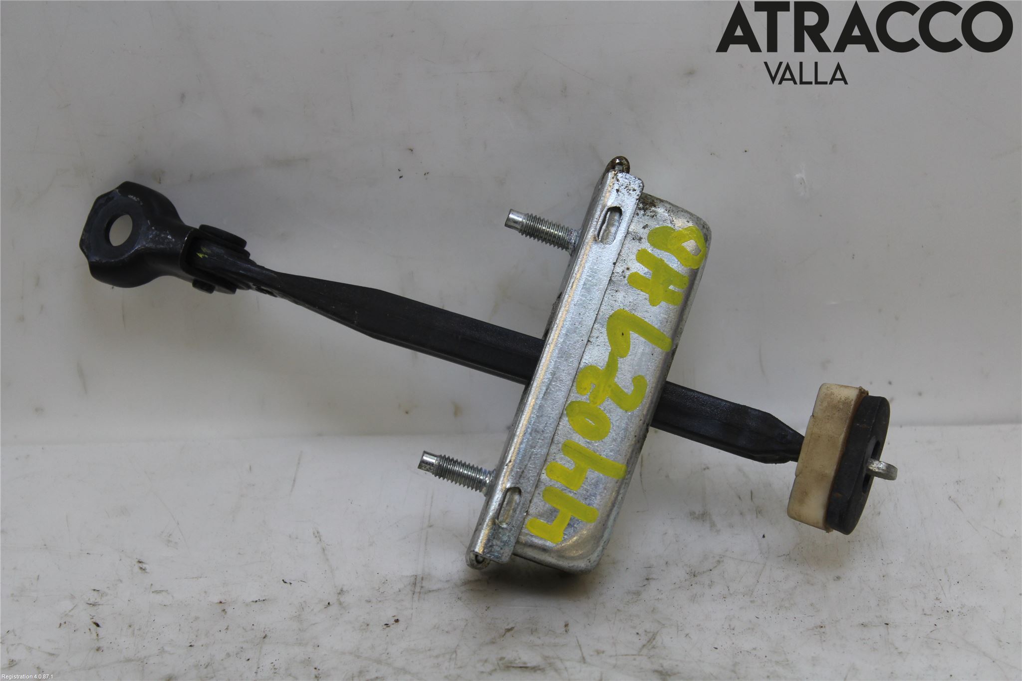 Landrover LAND ROVER RANGE ROVER EVOQUE (L538) 11-18 Dørstopper