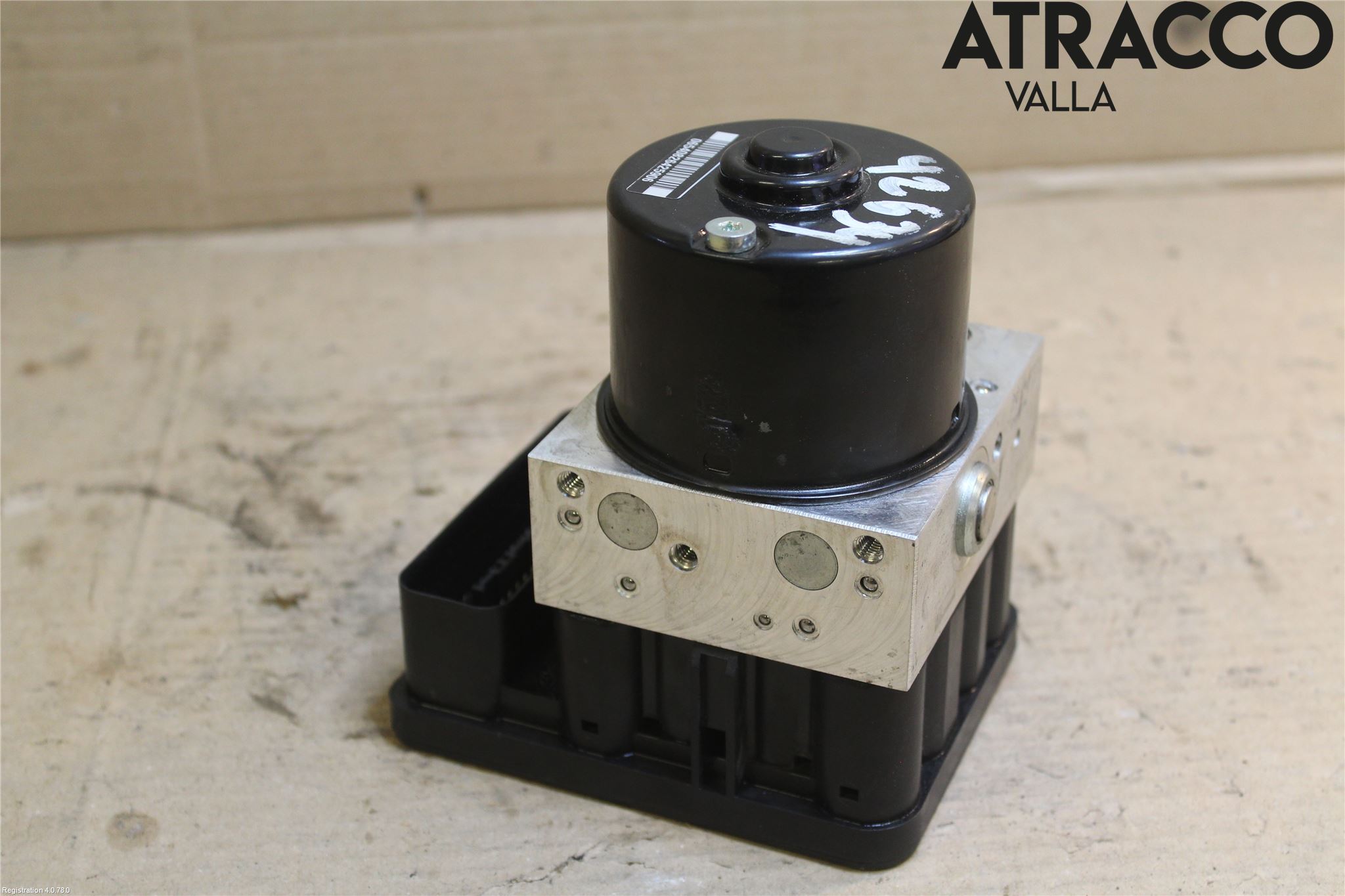 BMW 3 E90/91 SED/TOU 05-12 Abs Hydraulikkaggregat