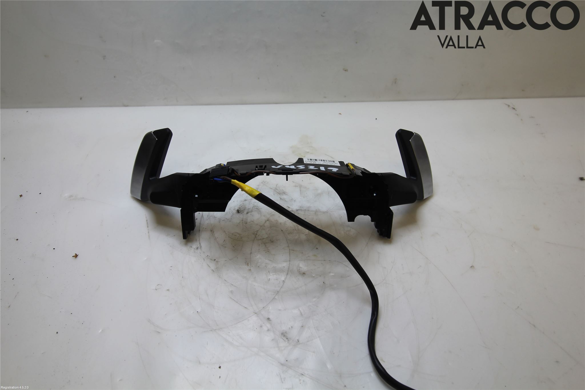 Peugeot 5008 17-24 Bryter Gearkasse