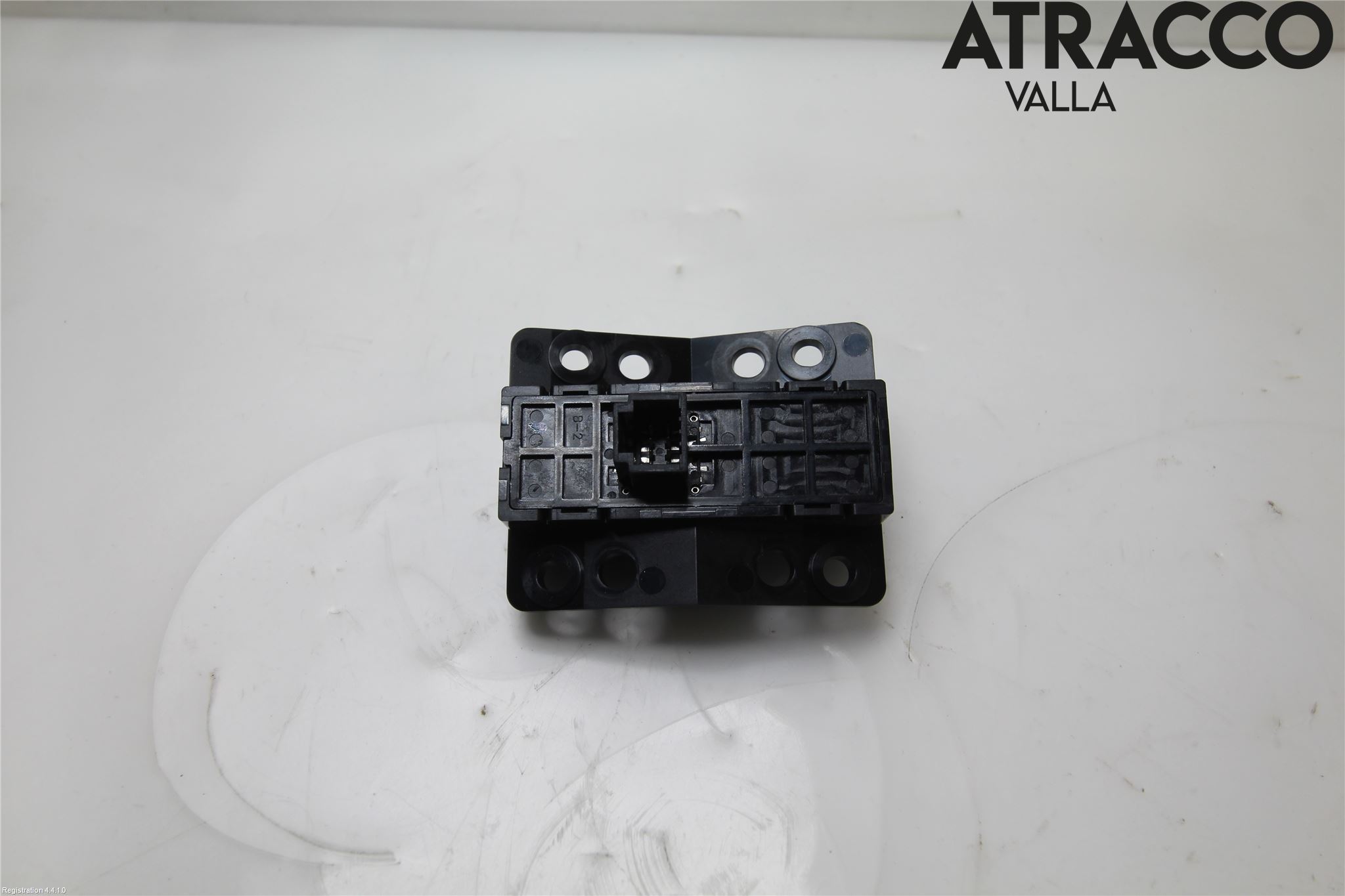 Nissan QASHQAI 14-17 Bryter Dashbord Lys Dimming