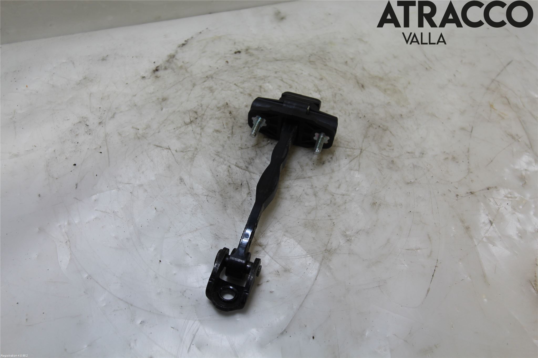 Ford FOCUS 15-18 Dørstopper