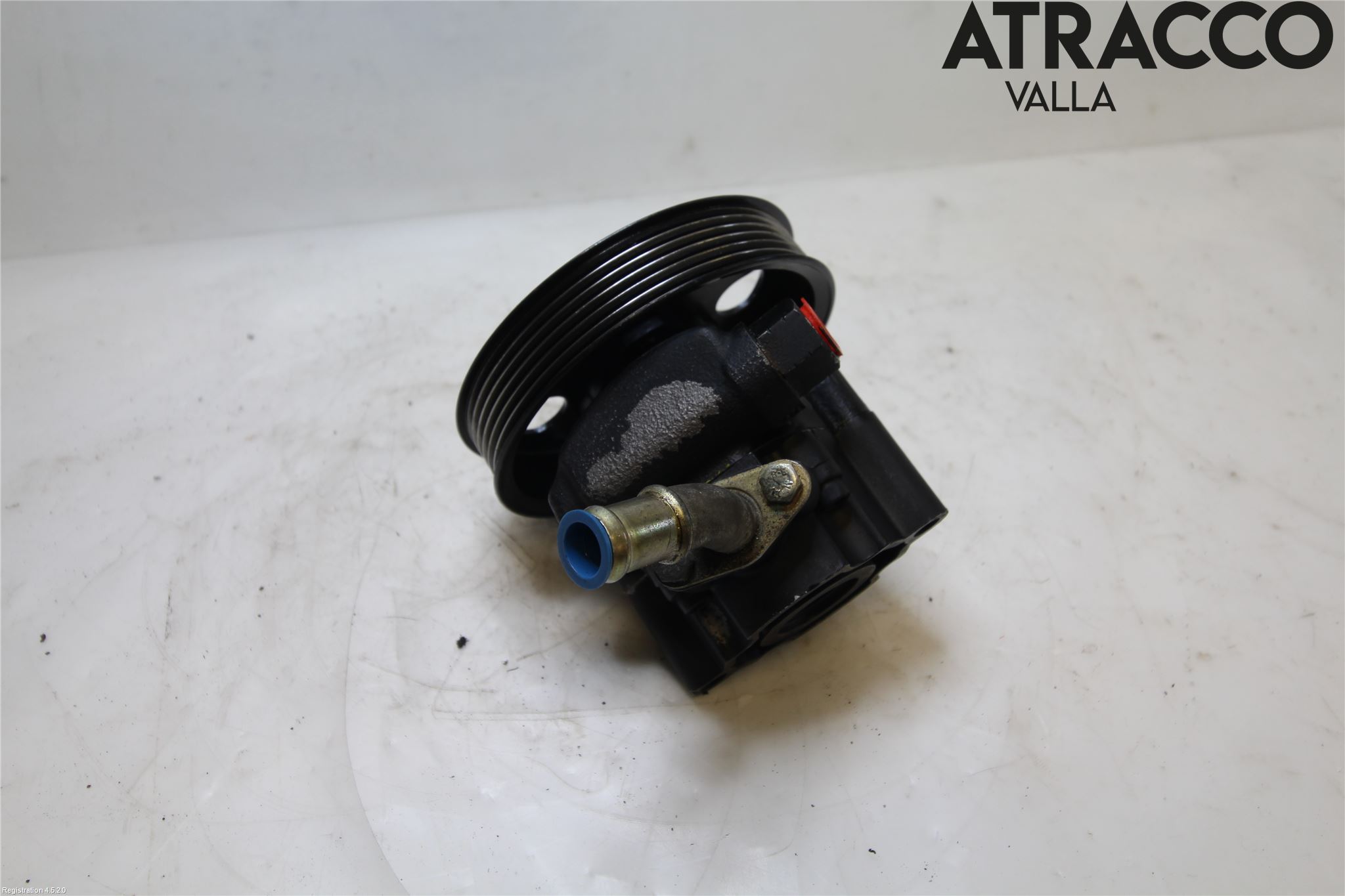 Rover 75 Servo Pumpe
