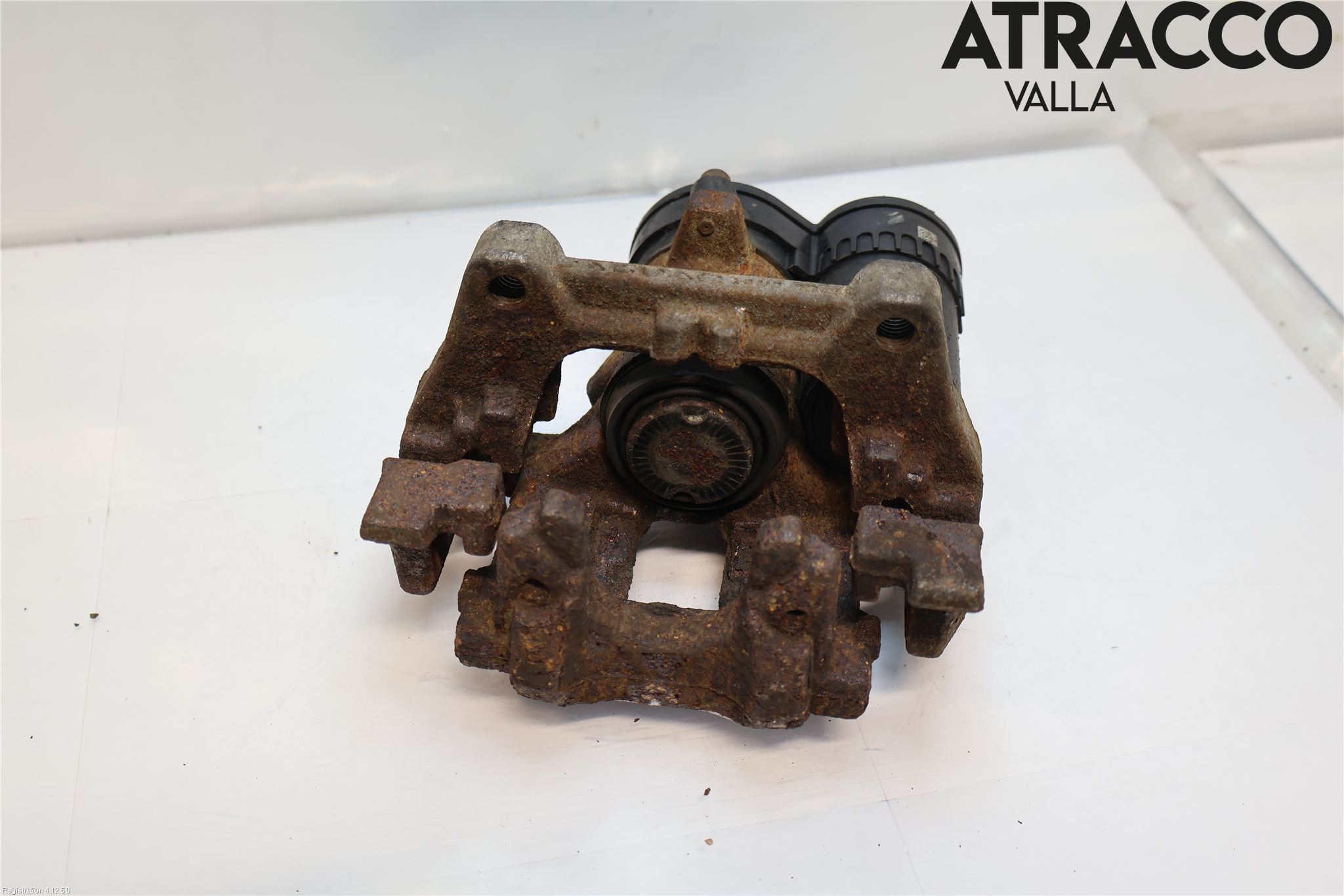 Landrover LAND ROVER RANGE ROVER EVOQUE (L538) 11-18 Bremsecaliper Bak Venstre