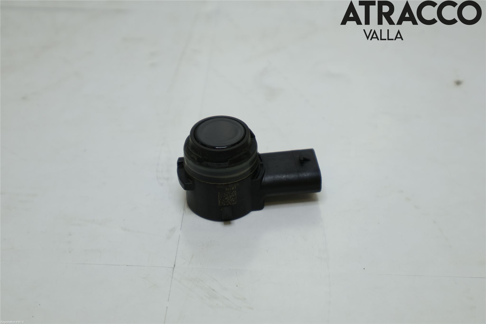 Tesla MODEL X 16- Sensor Ryggesensor