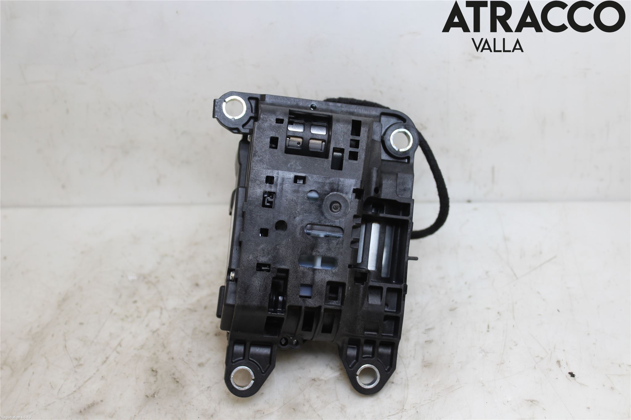 Audi A4/S4 B9 16-19 Gearspak