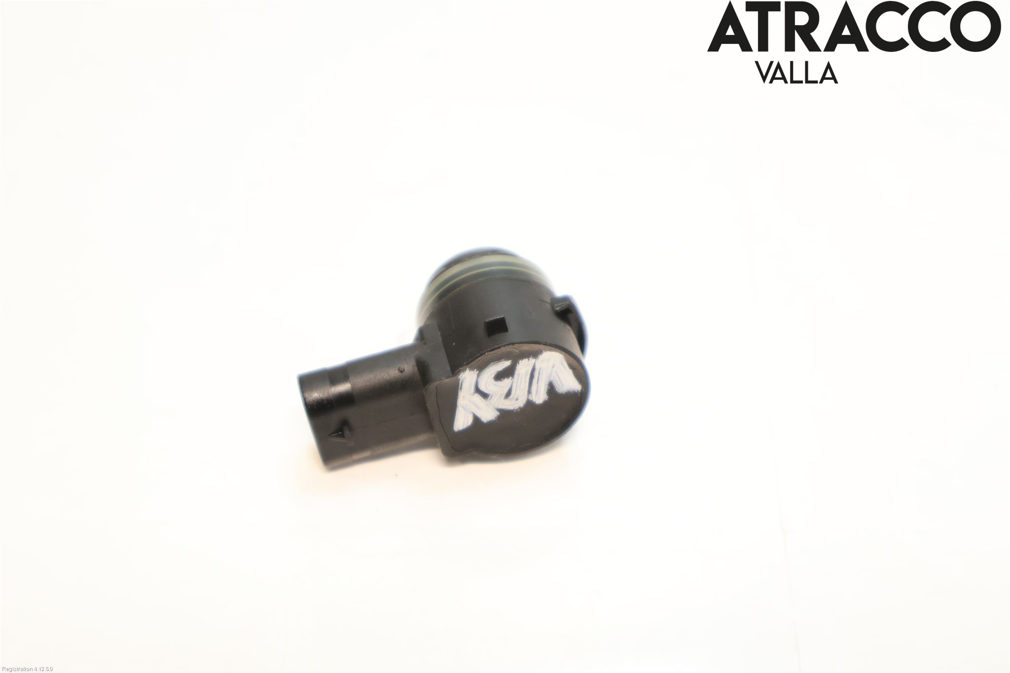 Volvo S90 17->> Sensor Ryggesensor