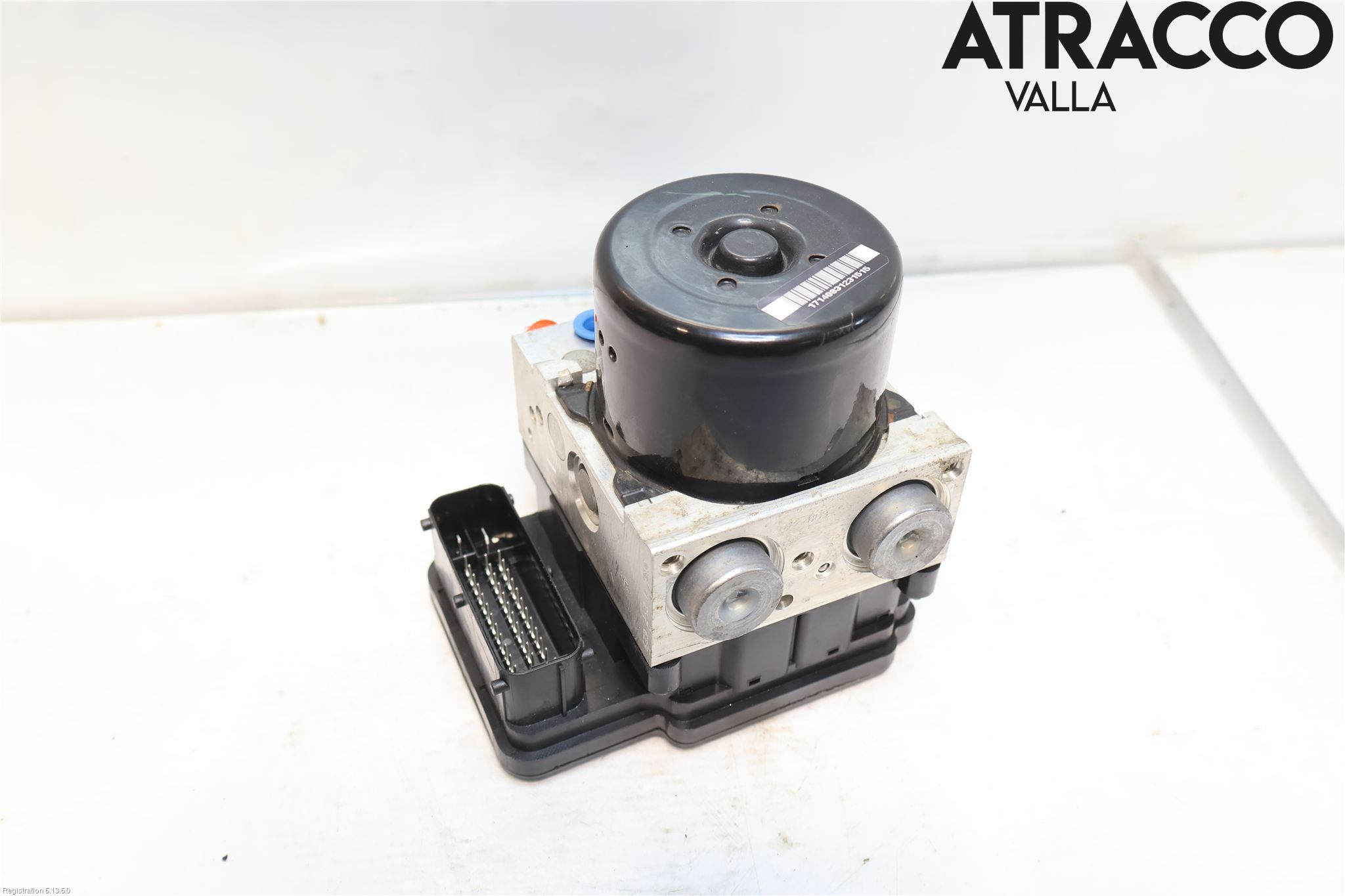 Opel ASTRA J 10-15 Abs Hydraulikkaggregat