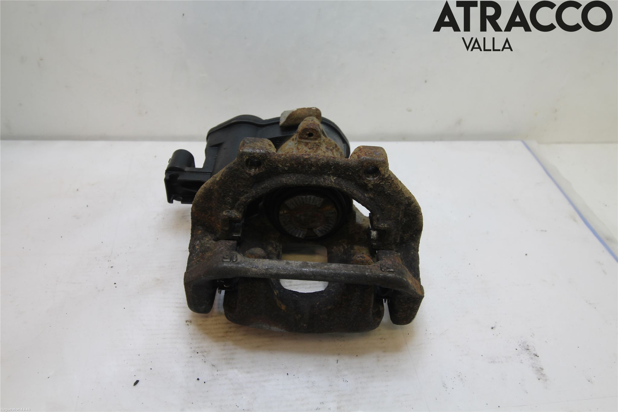 BMW X4 F26 14-18 Bremsecaliper Bak Venstre