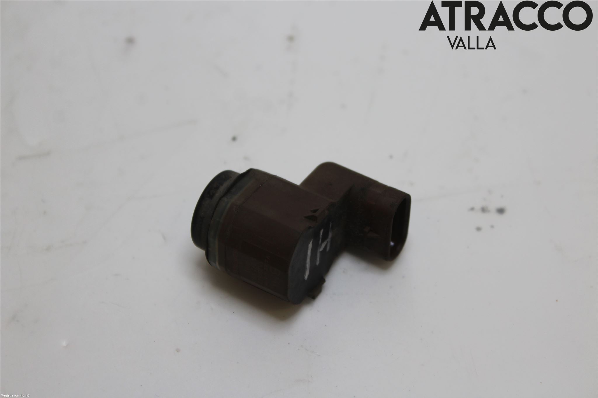 BMW 5 F10/F11/F18 09-17 Sensor Ryggesensor