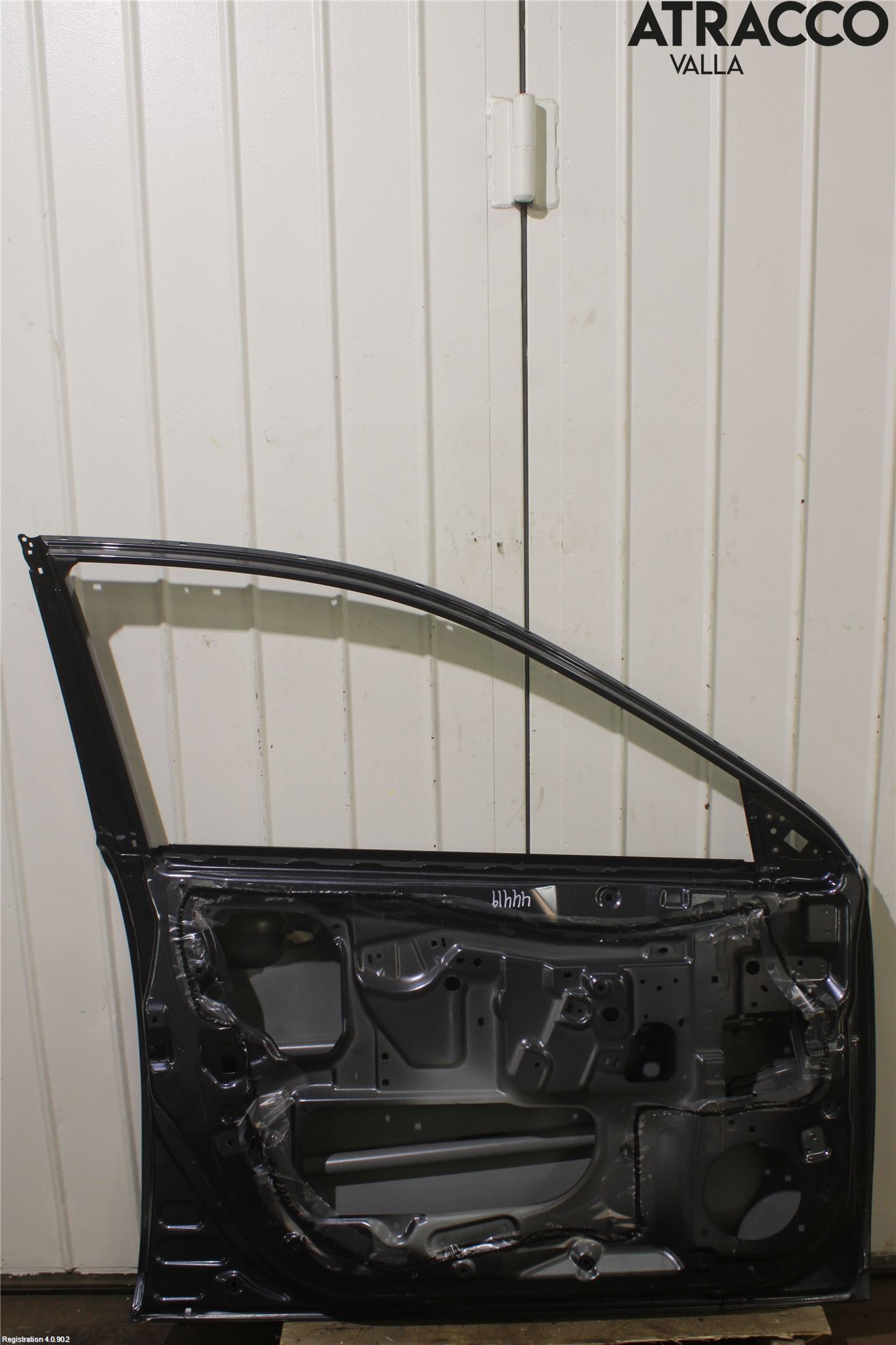 Subaru LEGACY 10-14 Dør 4D Foran Venstre