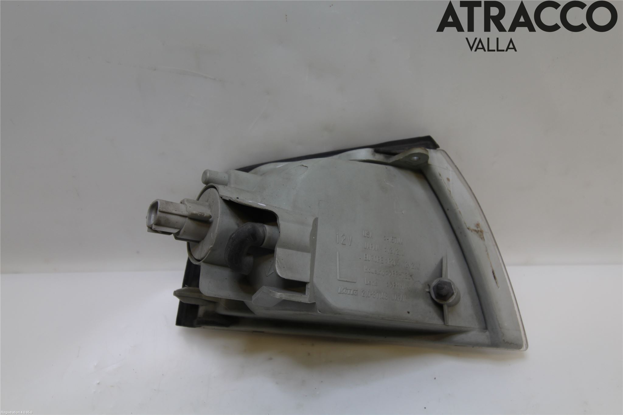 Mitsubishi COLT   96-04 Blinklykt Foran Venstre