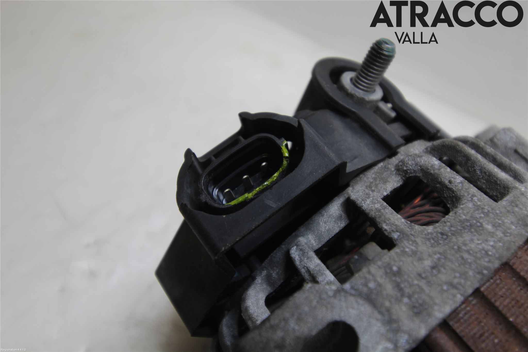 Kia RIO 12-16 Dynamo