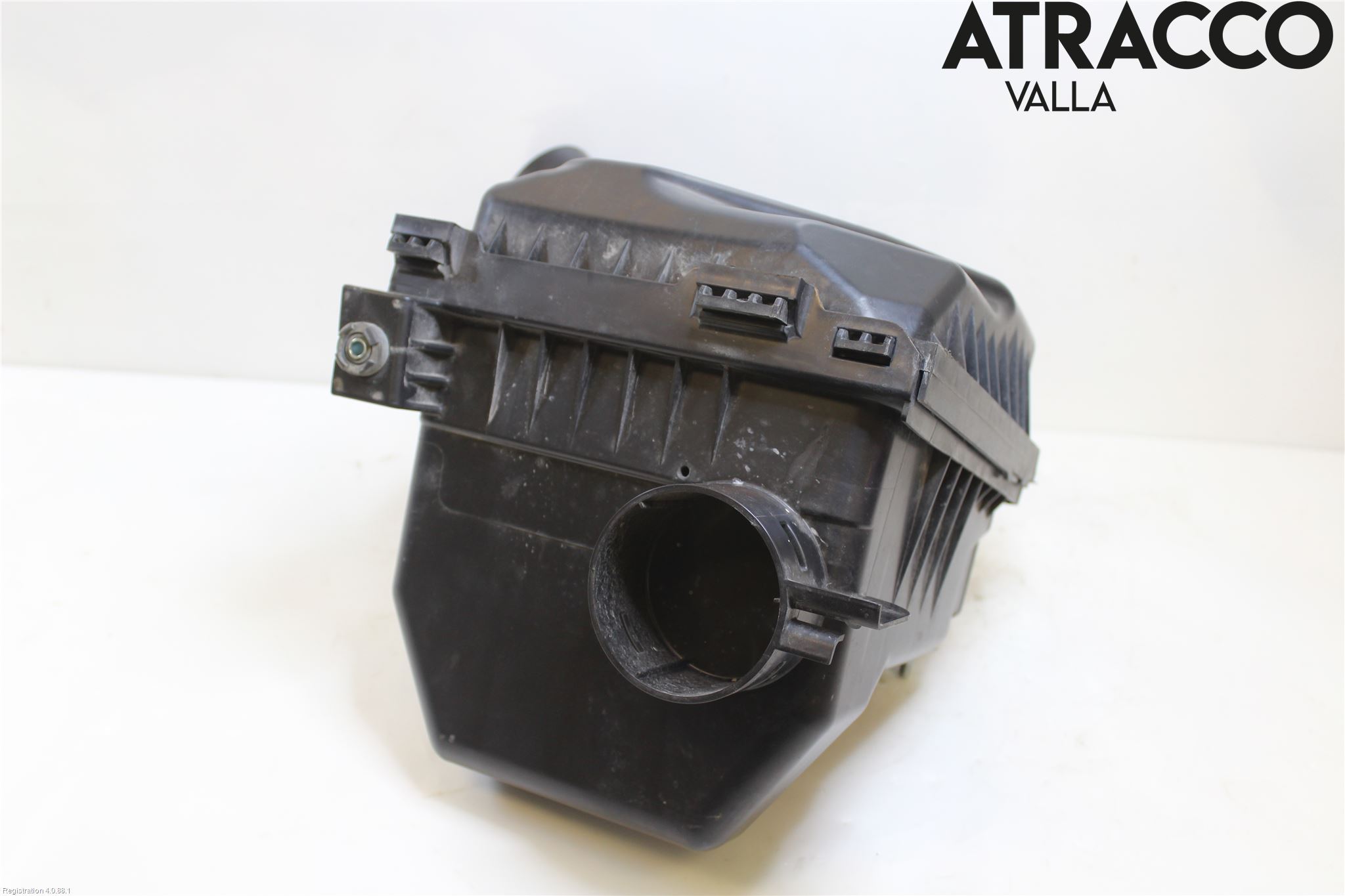 Subaru XV 12-17 Luftfilter Boks