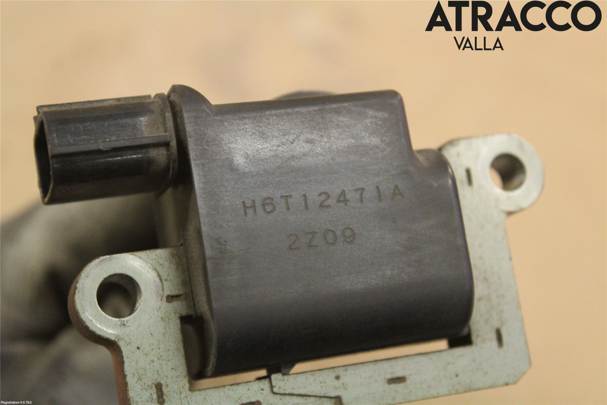 Mitsubishi CARISMA 00-04 Coil