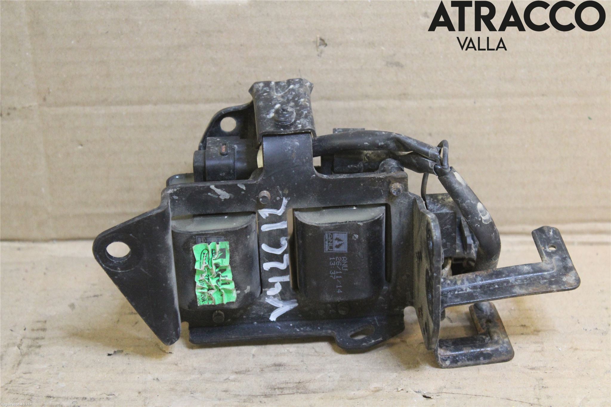Kia RIO 12-16 Coil