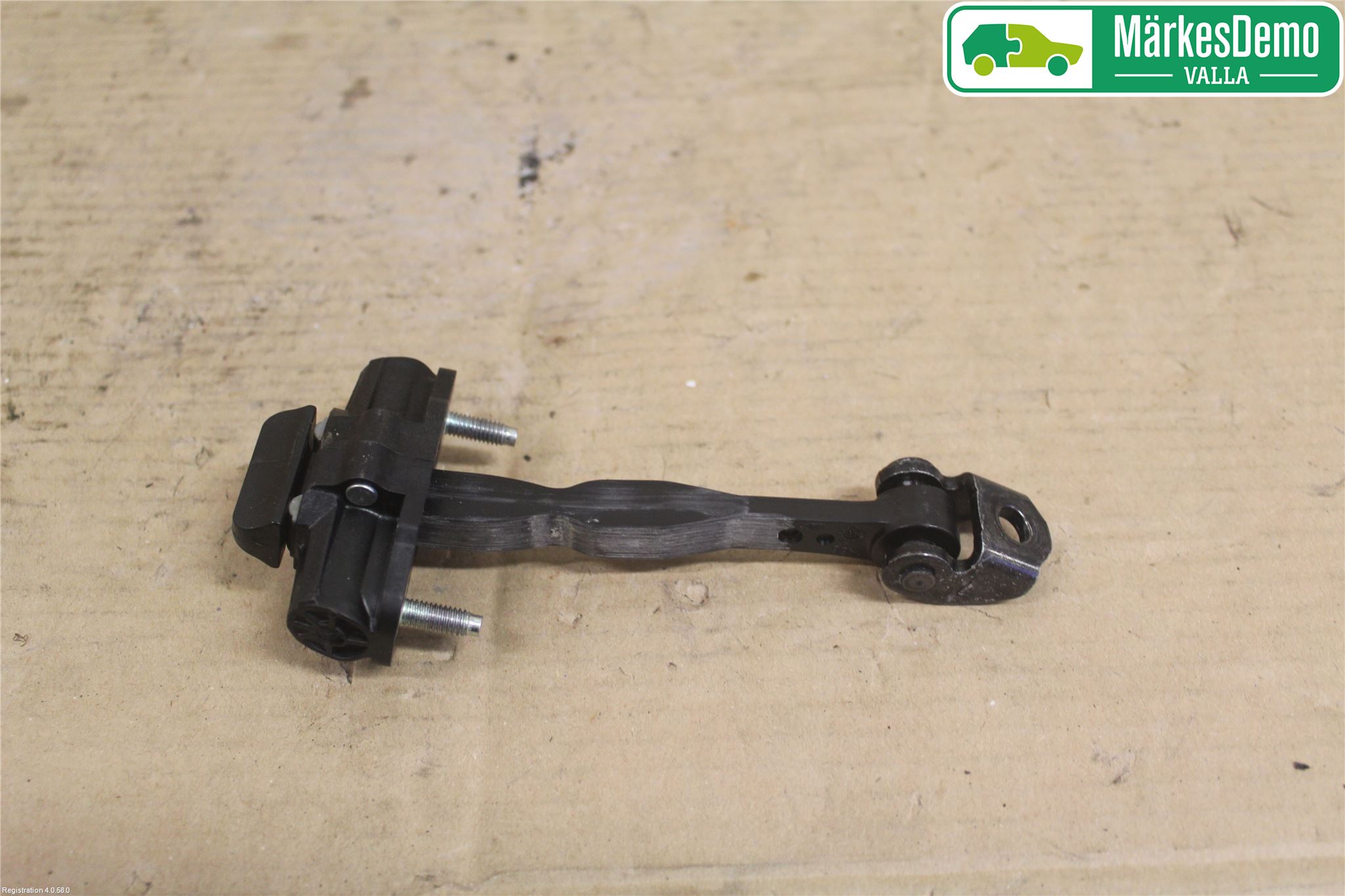 Ford FIESTA 13-17 Dørstopper