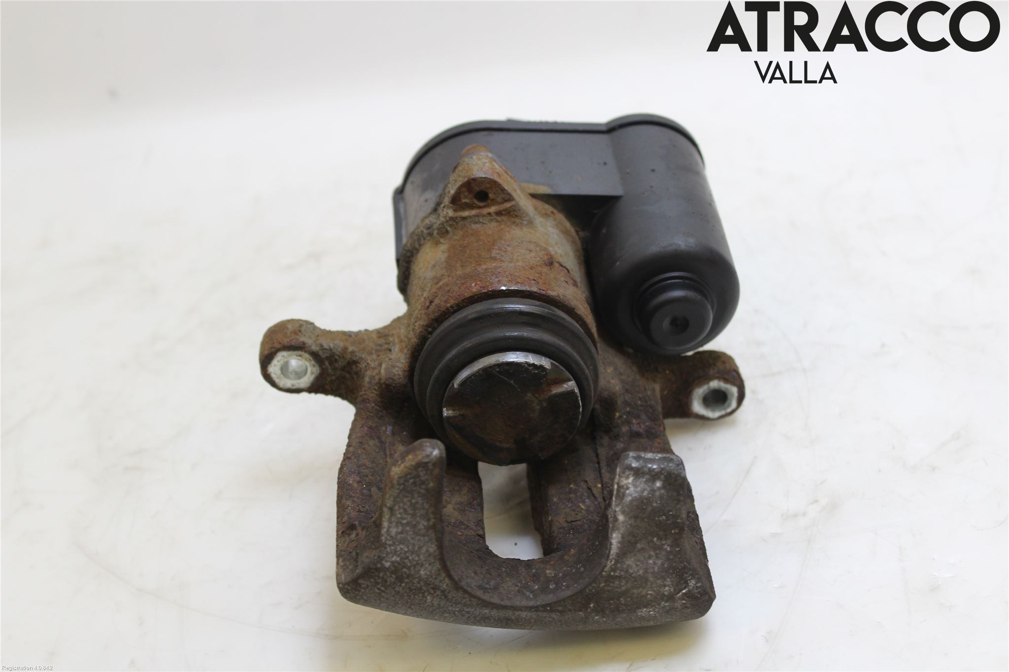 Volkswagen VW PASSAT 11-14 Bremsecaliper Bak Høyre